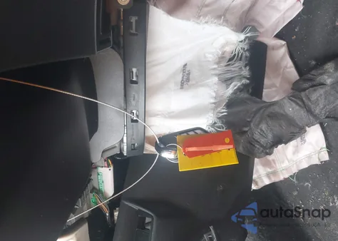 2019 Honda Accord Sport from USA, damaged, VIN 1HGCV1F33KA154898